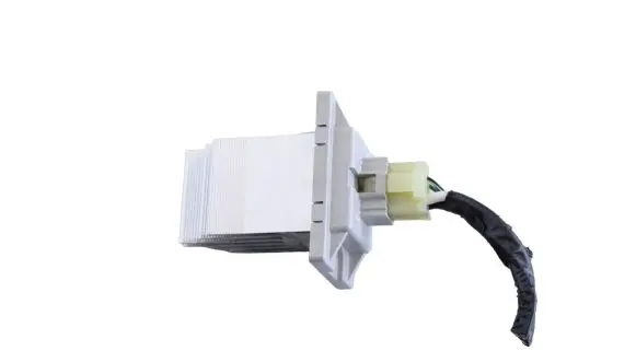 Tesla Model X Heater blower motor/fan resistor