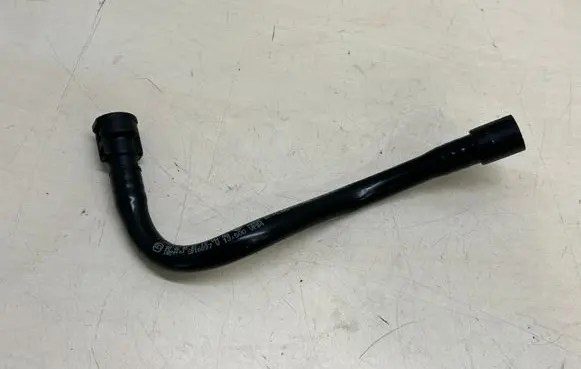 Porsche Cayenne (92A) Vacuum line/pipe/hose 7P0614931J