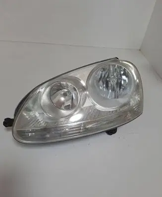 Volkswagen Golf V Headlight/headlamp 1K6941005P 1EG24700709