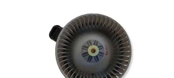 Toyota RAV 4 (XA30) Heater fan/blower PPTD20