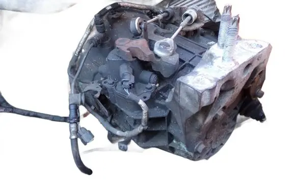 Ford Transit Manual 6 speed gearbox FK2R7002CGA BIEGOW
