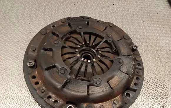 Mercedes-Benz A W168 Clutch set kit A0002520105