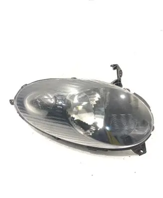 Nissan Micra Headlight/headlamp 26060AX705 89008340 09012016