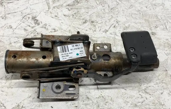 Audi A3 S3 8L Steering wheel axle 8L1419501CG