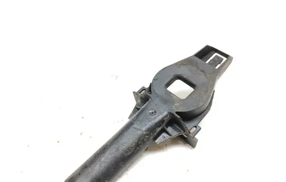 Audi A4 S4 B8 8K Radiator mount bracket 8K0805203