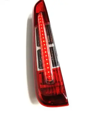 Ford C-MAX I Rear/tail lights