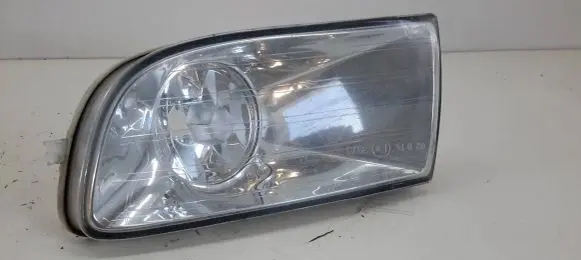 Skoda Octavia Mk2 (1Z) Front fog light 1Z0941699