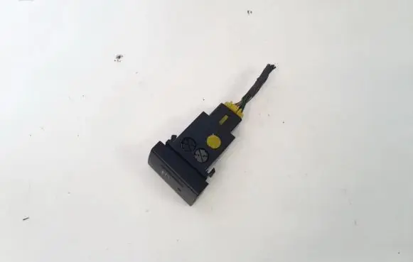 SsangYong Rexton Fog light switch 