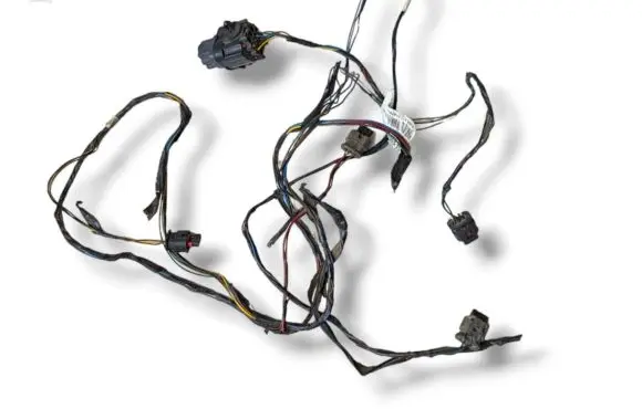 Land Rover Range Rover Sport L320 Parking sensor (PDC) wiring loom AH32-15B484-AB