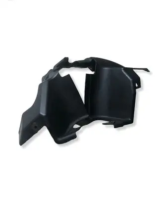 BMW 1 F20 F21 Front underbody cover/under tray 7274863 19183210 BBP195401