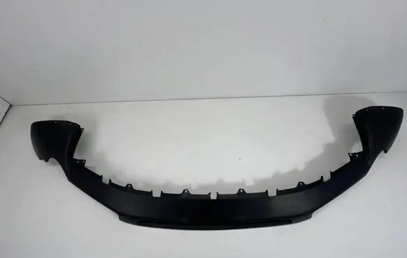 Audi Q7 4L Front bumper lip 4L0807061