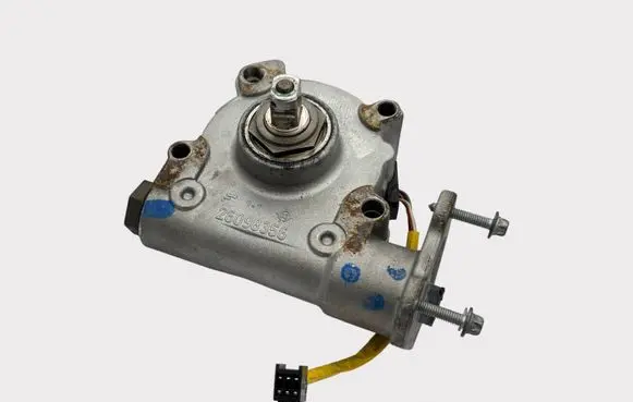 Fiat Punto (188) Electric power steering pump 71745063 46833923 71775553