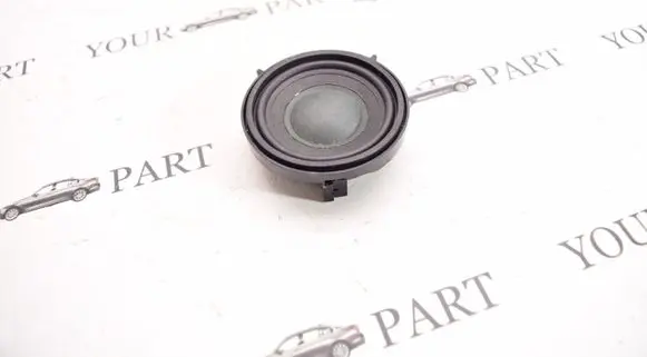 BMW 1 F20 F21 Panel speaker 9151127