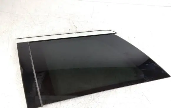 Mercedes-Benz GL X164 Rear side window 43R009545 A006450 M2LCAS3DOT378