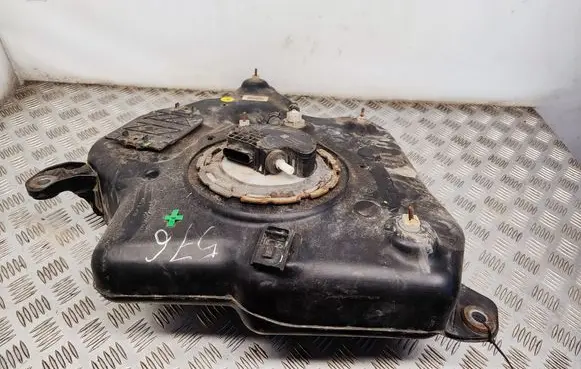 Audi A6 S6 C7 4G AdBlue liquid reservoir 4G0131877 4077801AD