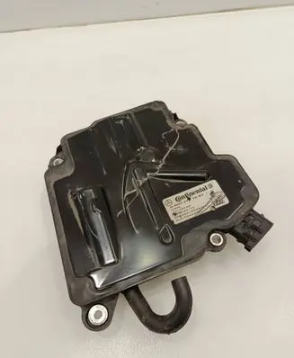 Mercedes-Benz CLS C218 X218 Gearbox control unit/module A0002701852 01123744