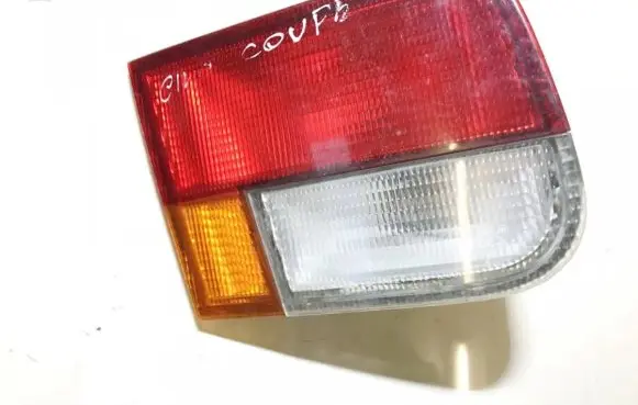 Honda Civic Tailgate rear/tail lights