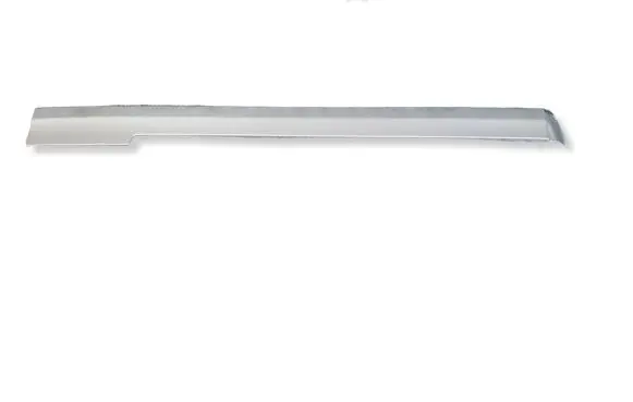 Mercedes-Benz Vito Viano W447 Sliding door rail trim A44700370