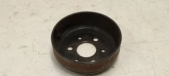 Ford Kuga III Water pump pulley GN1G8509AA