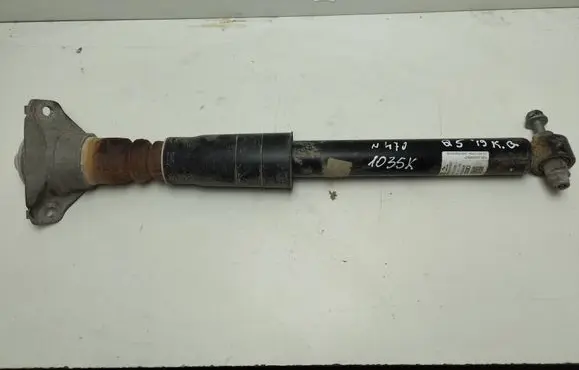 Audi Q5 SQ5 Rear shock absorber/damper 80A513035L 814903015307 HBO5008