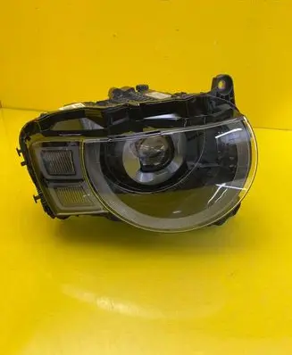 Land Rover Defender Headlight/headlamp L8B213W029HG