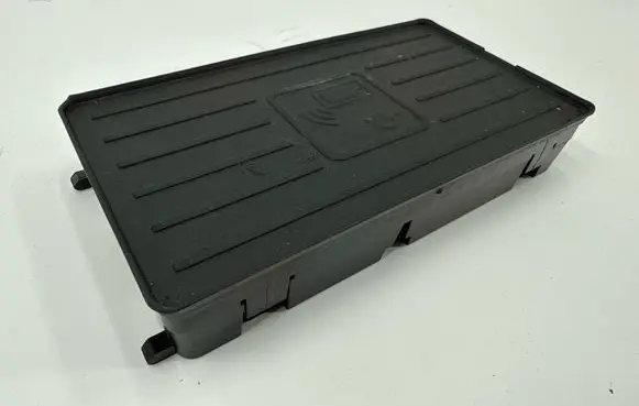 Audi A3 S3 8V Wireless charging module 81A035502