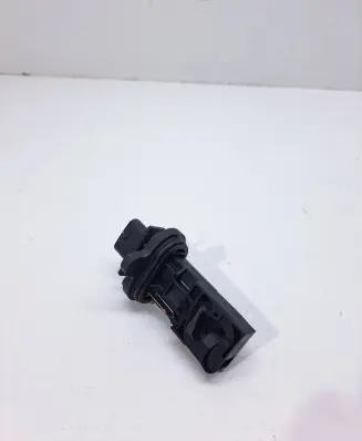 BMW 5 F10 F11 Mass air flow meter 7566990 0280218270 325659101