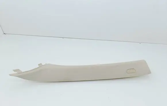 BMW 7 F01 F02 F03 F04 (A) pillar trim 7112735