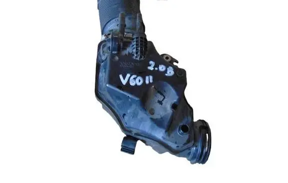 Volvo V60 Intake resonator 32298336