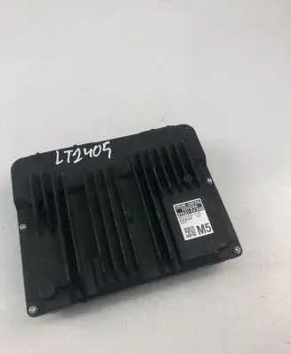 Toyota C-HR I Engine control unit/module ECU 89661F4390