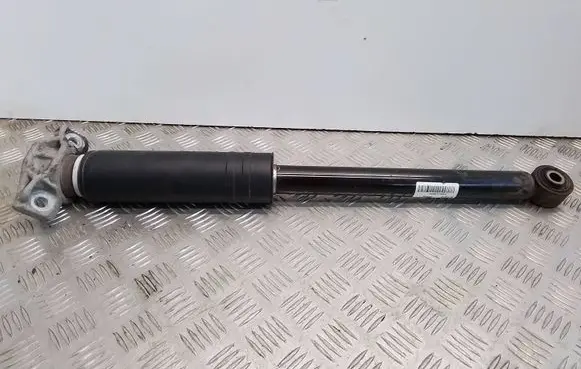 Opel Astra J Rear shock absorber/damper 13412740 1283 422267257