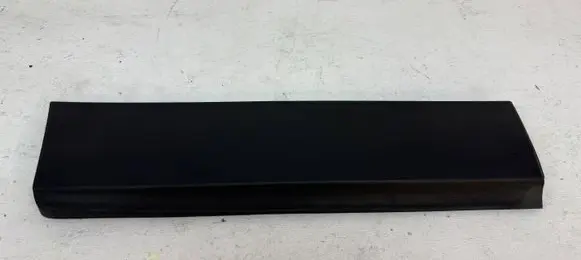 Opel Mokka X Rear door trim (molding) 95157448