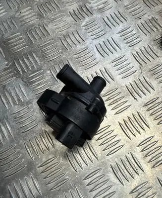 Mercedes-Benz E W238 Electric auxiliary coolant/water pump A2048350364