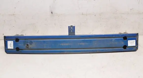 Opel Mokka Front bumper support beam 