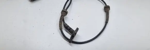 Citroen DS5 ABS brake wheel speed sensor 9665386780