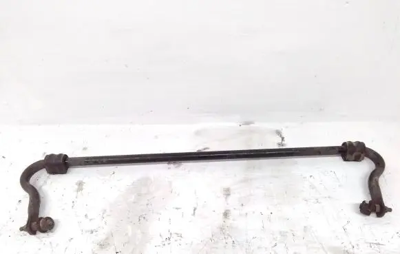 Front anti-roll bar/sway bar