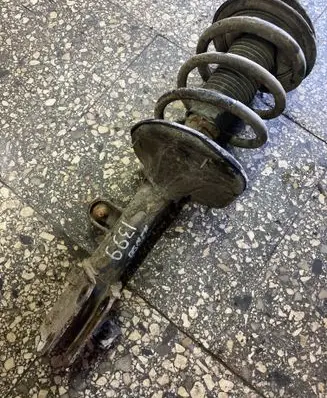 KIA Sportage Front shock absorber/damper