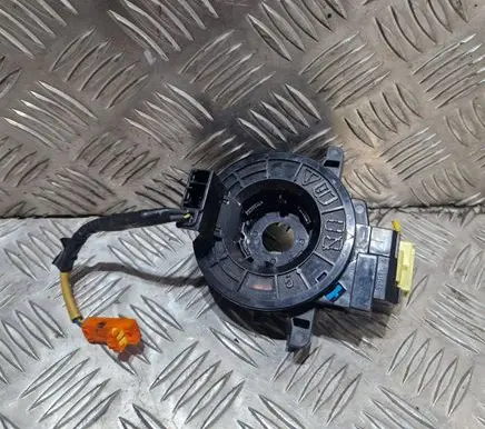 Steering angle sensor
