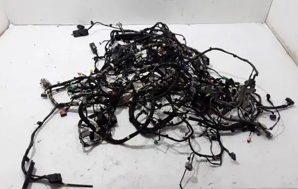 Volvo V60 Other wiring loom 32231369