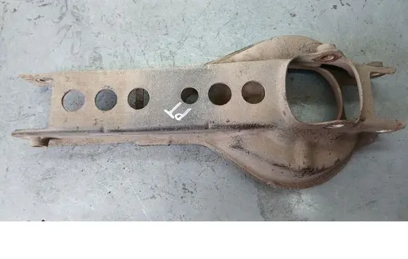 Volvo V70 Rear control arm