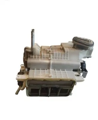 Subaru Legacy Interior heater climate box assembly 
