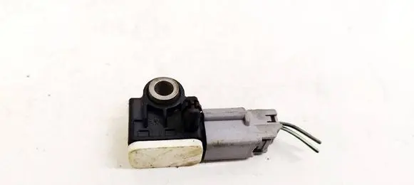 Volvo V60 Airbag deployment crash/impact sensor 31334336