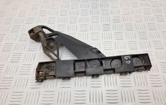 Opel Zafira C Rear bumper mounting bracket 13300740 000193235