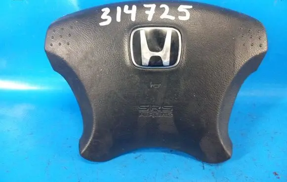 Honda Civic Steering wheel airbag 06770S5FA10ZA