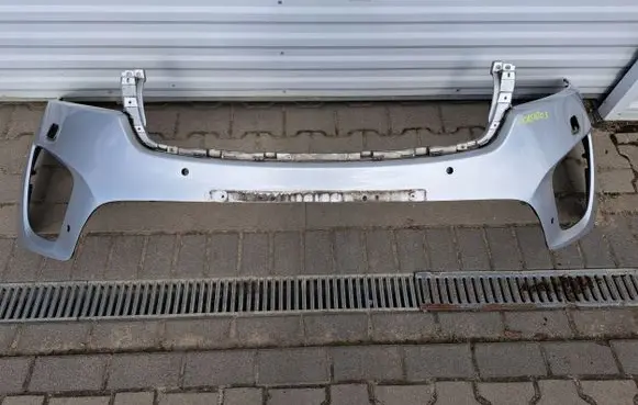 KIA Sorento Front bumper