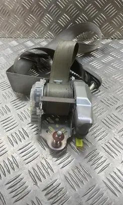 Hyundai Santa Fe Front seatbelt 888802B200J4