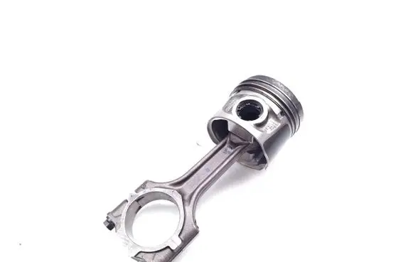 Fiat Doblo Piston with connecting rod 263A8.000