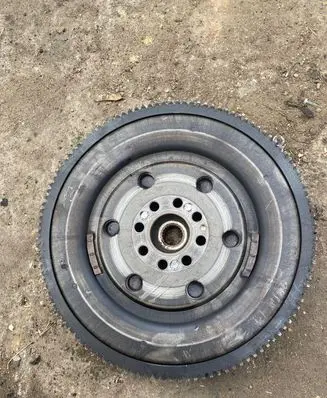 Audi A6 S6 C5 4B Flywheel 059105317d