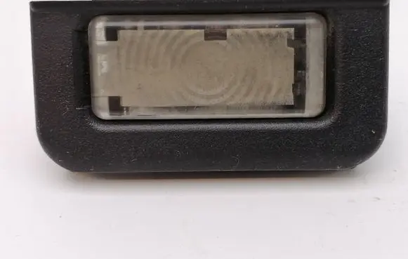 Mercedes-Benz ML W163 Front door interior light TL823317