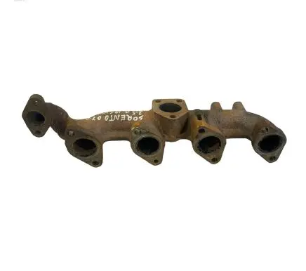 KIA Sorento Exhaust manifold